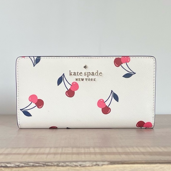 New Kate Spade Crossbody & Wallet Set NWT - Picture 13 of 16